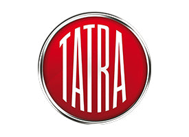 Auto Fußmatten Tatra