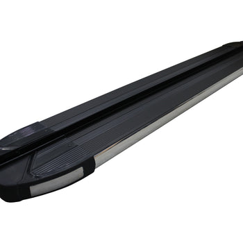 Trittbretter Ford Kuga I, baujahr 02.2008 - 01.2013, karosserie suv | 07.15.255.0040