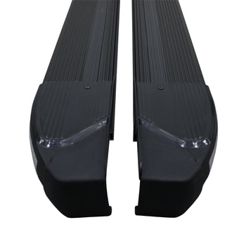 Trittbretter Ford Kuga I, baujahr 02.2008 - 01.2013, karosserie suv | 07.15.255.0040