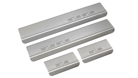 Einstiegsleisten Edelstahl BYD Atto 2 EV, baujahr 02.2025 - bis heute, karosserie suv | 08-1580