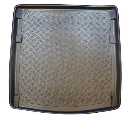 Kofferraumwannen Audi A4 B8 Quattro, karosserie limousine, baujahr 01.2008 - 10.2015 | 192035BSC