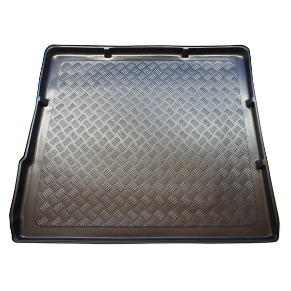 Kofferraumwannen BMW X5 F15, karosserie suv, baujahr 10.2013 - 10.2018, 5-7 sitzplätzen, 3. sitzreihe geschlossen | 192055BSC