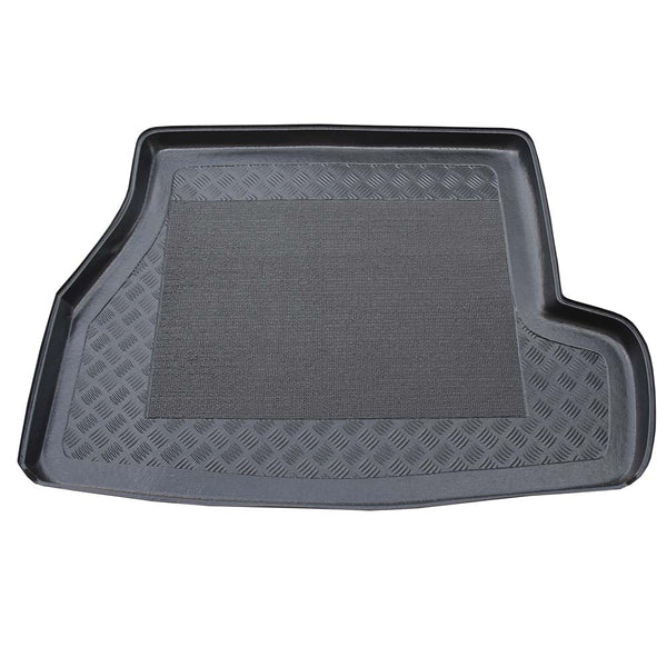 Kofferraumwannen BMW 3er Reihe E46, karosserie kombi, baujahr 1998 - 08.2005, mit navigation | 192060