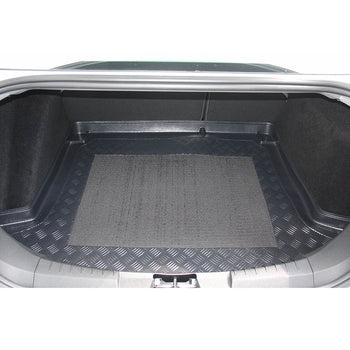 Kofferraumwannen Ford Focus II, karosserie limousine, baujahr 2004 - 02.2011 | 192146