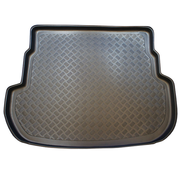 Kofferraumwannen Mazda 6 I Sport, karosserie kombi, baujahr 02.2002 - 2008 | 192260BSC