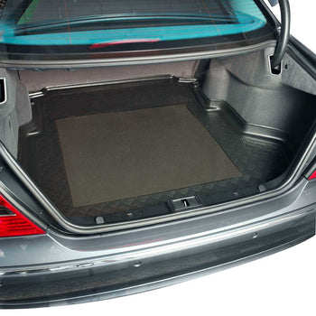 Kofferraumwannen Mercedes E-Klasse W211, karosserie limousine, baujahr 2002 - 02.2009, ohne airmatic / 4matic | 192280