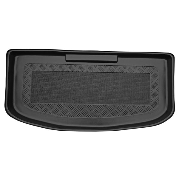 Kofferraumwannen Mitsubishi Colt CZ, karosserie schrägheck, baujahr 2005 - 10.2008, 3 türen | 192309