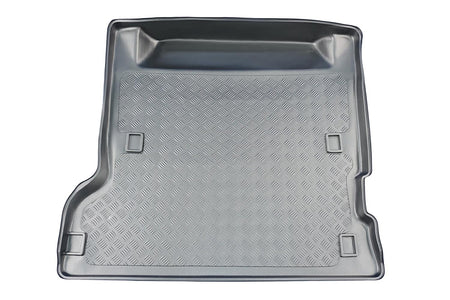 Kofferraumwannen Nissan Patrol GR II Y61, karosserie suv, baujahr 1998 - 2010 #1