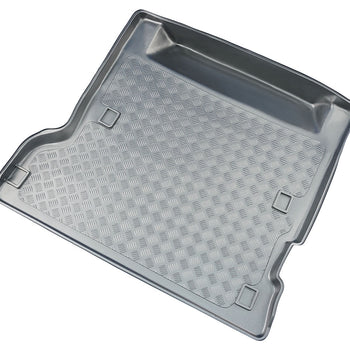 Kofferraumwannen Nissan Patrol GR II Y61, karosserie suv, baujahr 1998 - 2010 #1