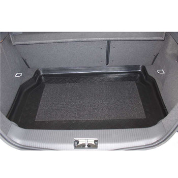 Kofferraumwannen Opel Astra H, karosserie schrägheck, baujahr 2004 - 12.2014, unteren kofferraumboden | 192364