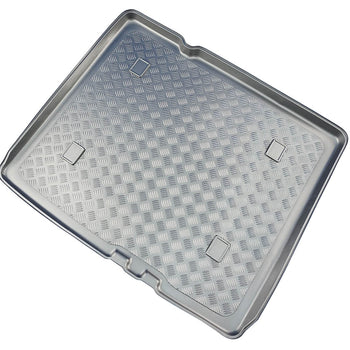 Kofferraumwannen Renault Kangoo I, karosserie van, baujahr 1998 - 2007 #1