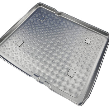 Kofferraumwannen Renault Kangoo I, karosserie van, baujahr 1998 - 2007 #1