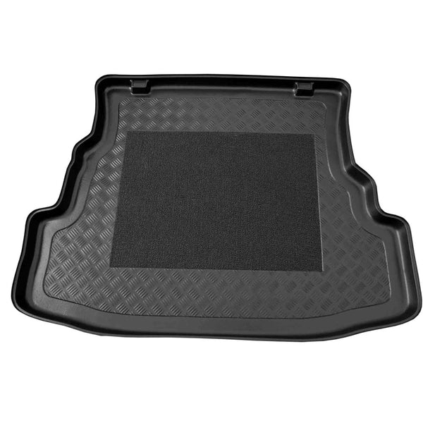 Kofferraumwannen Renault Thalia I, karosserie limousine, baujahr 2007 - 2008, flacher boden im kofferraum | 192441