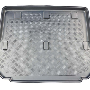 Kofferraumwannen Renault Koleos I, karosserie suv, baujahr 08.2008 - 06.2017 | 192442BSC