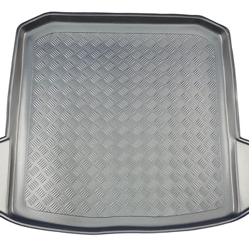 Kofferraumwannen Skoda Fabia I, karosserie limousine, baujahr 2000 - 2007 | 192480BSC