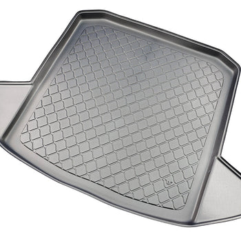 Kofferraumwannen Skoda Fabia I, karosserie limousine, baujahr 2000 - 2007 #1