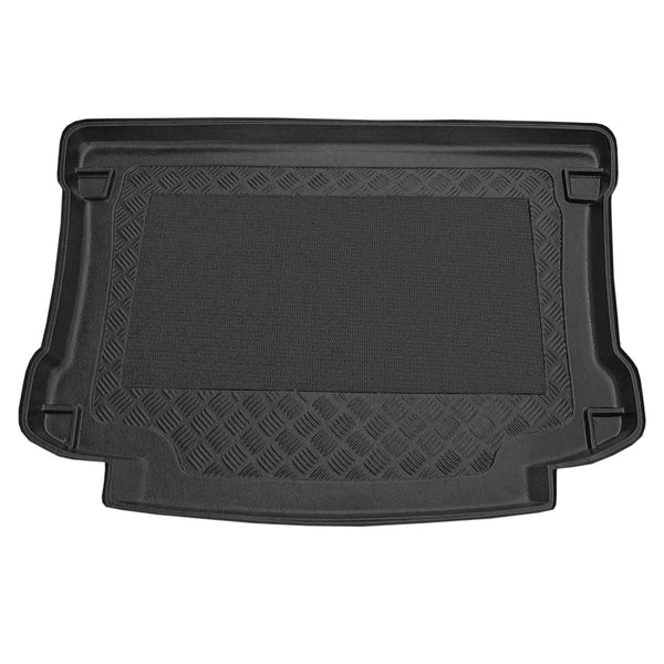 Kofferraumwannen Toyota Yaris Verso, karosserie van, baujahr 2000 - 2006 | 192531