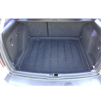 Kofferraumwannen Volkswagen Golf 4, karosserie kombi, baujahr 1998 - 05.2007, unteren kofferraumboden | 192543