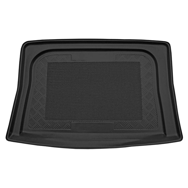 Kofferraumwannen Volkswagen Polo 6N, karosserie schrägheck, baujahr 1994 - 2002 | 192550