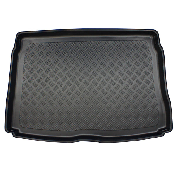 Kofferraumwannen Volkswagen Golf 5, karosserie schrägheck, baujahr 10.2003 - 2008, normales reserverad / 4wd | 192559BSC