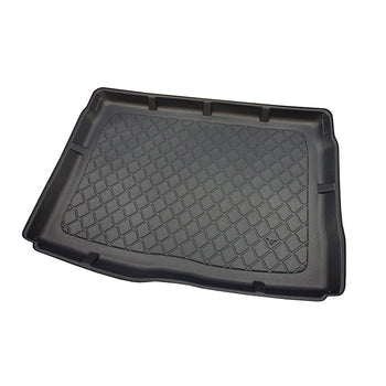 Kofferraumwannen Volkswagen Golf 5, karosserie schrägheck, baujahr 10.2003 - 2008, normales reserverad / 4wd | 192559GRD