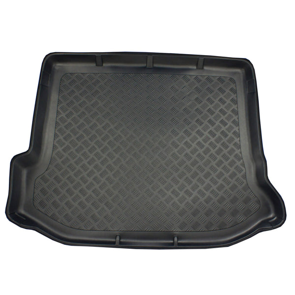 Kofferraumwannen Volvo V 60, karosserie kombi, baujahr 07.2012 - 01.2018, entspricht nicht dem phev | 192586BSC