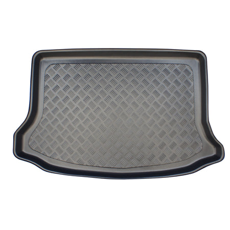 Kofferraumwannen Volvo V 40 II, karosserie schrägheck, baujahr 07.2012 - 07.2019, unteren kofferraumboden | 192588BSC