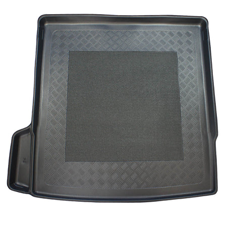 Kofferraumwannen Volvo XC 90 II, karosserie suv, baujahr 05.2015 - bis heute, 7 Sitzplätze, 3. Sitzreihe geschlossen #3