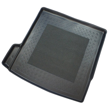 Kofferraumwannen Volvo XC 90 II, karosserie suv, baujahr 05.2015 - bis heute, 7 Sitzplätze, 3. Sitzreihe geschlossen #3