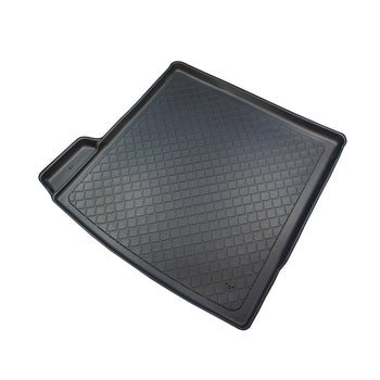 Kofferraumwannen Volvo XC 90 MHEV, karosserie suv, baujahr 05.2015 - bis heute, 7 Sitzplätze, 3. Sitzreihe geschlossen #4