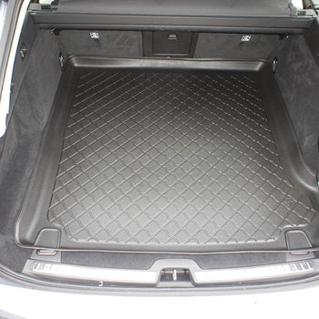 Kofferraumwannen Volvo V 90 Cross Country, karosserie kombi, baujahr 09.2016 - bis heute | 192591GRD