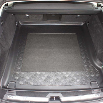 Kofferraumwannen Volvo V 90 Cross Country, karosserie kombi, baujahr 09.2016 - bis heute | 192591