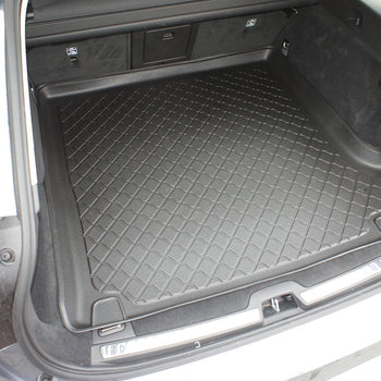 Kofferraumwannen Volvo V 90 Cross Country, karosserie kombi, baujahr 09.2016 - bis heute | 192591GRD