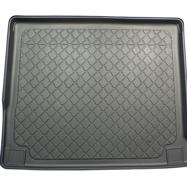 Kofferraumwannen Volvo XC 60 PHEV, karosserie suv, baujahr 01.2018 - bis heute | 192594GRD