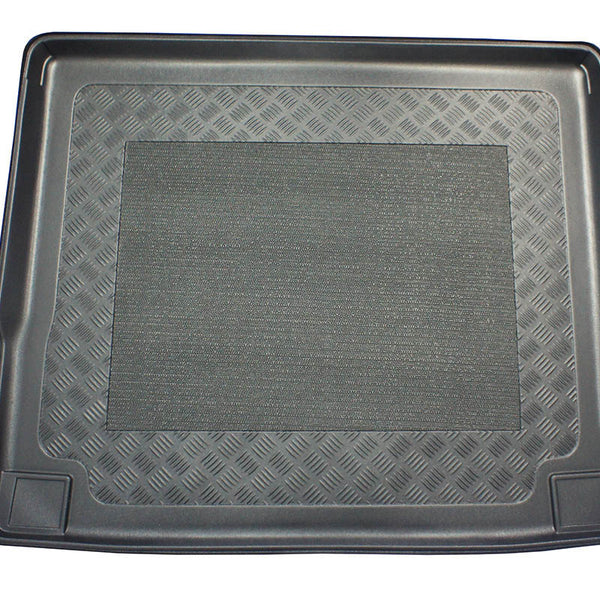 Kofferraumwannen Volvo XC 60 PHEV, karosserie suv, baujahr 01.2018 - bis heute | 192594