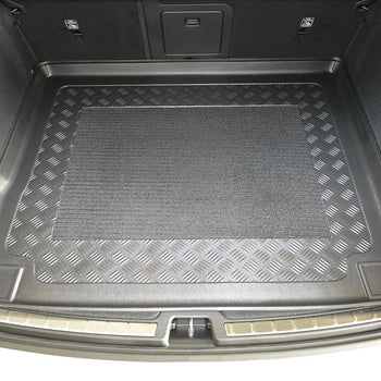 Kofferraumwannen Volvo XC 60 PHEV, karosserie suv, baujahr 01.2018 - bis heute | 192594