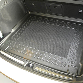 Kofferraumwannen Volvo XC 60 II Facelift, karosserie suv, baujahr 2025 - bis heute | 192594