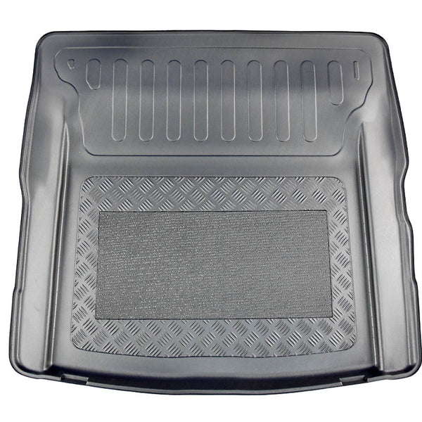 Kofferraumwannen Volvo S 60 III, karosserie limousine, baujahr 10.2018 - bis heute, unteren kofferraumboden, entspricht nicht dem phev | 192597