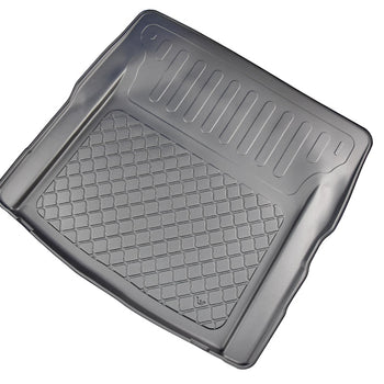 Kofferraumwannen Volvo S 60 III, karosserie limousine, baujahr 10.2018 - bis heute, unteren kofferraumboden, entspricht nicht dem phev | 192597GRD