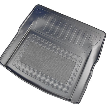 Kofferraumwannen Volvo S 60 III, karosserie limousine, baujahr 10.2018 - bis heute, unteren kofferraumboden, entspricht nicht dem phev | 192597