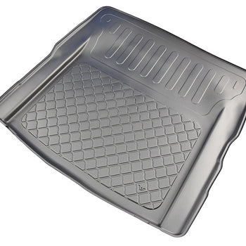 Kofferraumwannen Volvo S 60 III, karosserie limousine, baujahr 10.2018 - bis heute, unteren kofferraumboden, entspricht nicht dem phev | 192597GRD