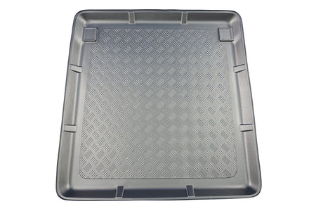 Kofferraumwannen Porsche Panamera I, karosserie schrägheck, baujahr 05.2009 - 2016 | 192602BSC