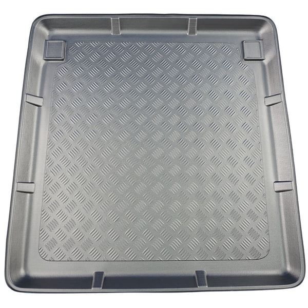 Kofferraumwannen Porsche Panamera I, karosserie schrägheck, baujahr 05.2009 - 2016 | 192602BSC