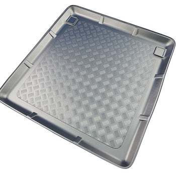 Kofferraumwannen Porsche Panamera I, karosserie schrägheck, baujahr 05.2009 - 2016 | 192602BSC