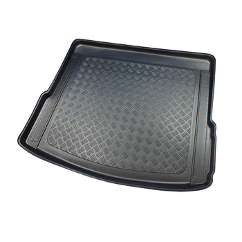 Kofferraumwannen Porsche Macan, karosserie suv, baujahr 03.2014 - bis heute, inklusive facelift | 192603BSC