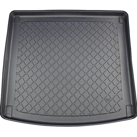 Kofferraumwannen Porsche Cayenne III Coupe, karosserie suv, baujahr 2019 - bis heute, entspricht nicht e-hybrid | 192605GRD