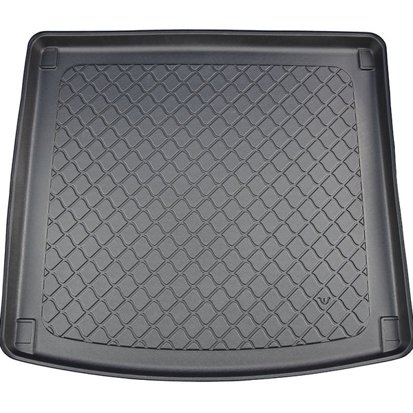 Kofferraumwannen Porsche Cayenne III Coupe, karosserie suv, baujahr 2019 - bis heute, entspricht nicht e-hybrid | 192605GRD