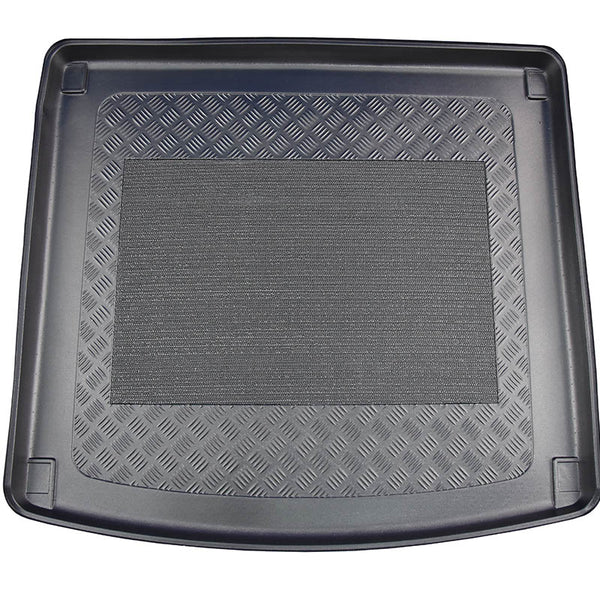 Kofferraumwannen Porsche Cayenne III Coupe, karosserie suv, baujahr 2019 - bis heute, entspricht nicht e-hybrid | 192605