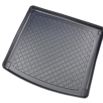 Kofferraumwannen Porsche Cayenne III Coupe, karosserie suv, baujahr 2019 - bis heute, entspricht nicht e-hybrid | 192605GRD