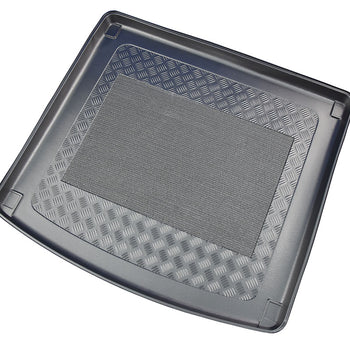 Kofferraumwannen Porsche Cayenne III Coupe, karosserie suv, baujahr 2019 - bis heute, entspricht nicht e-hybrid | 192605